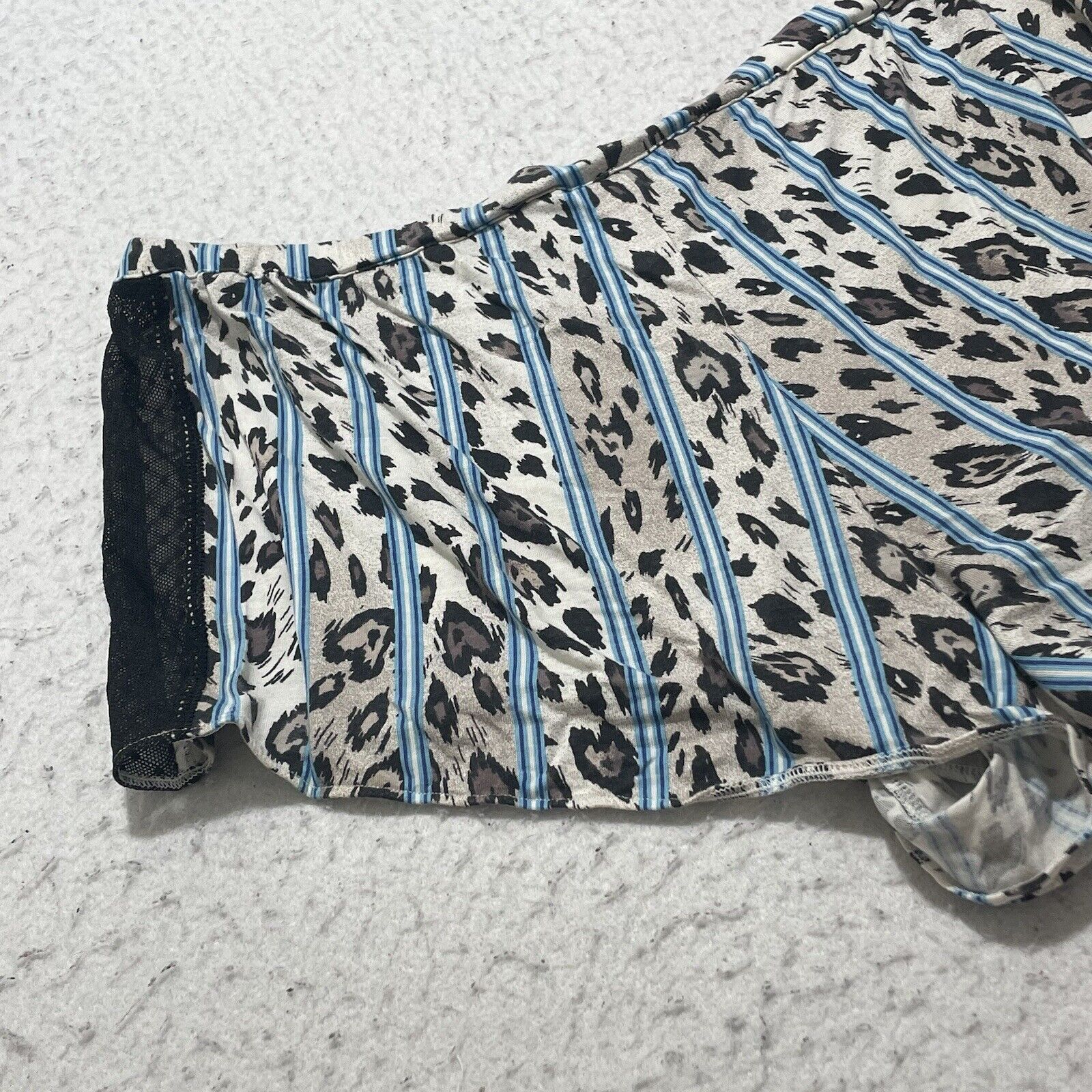 Victoria's Secret Victoria's Secret Sleepwear Medium Sleep Pajama Shorts Size 32" / US 10 / IT 46 - 10 Thumbnail