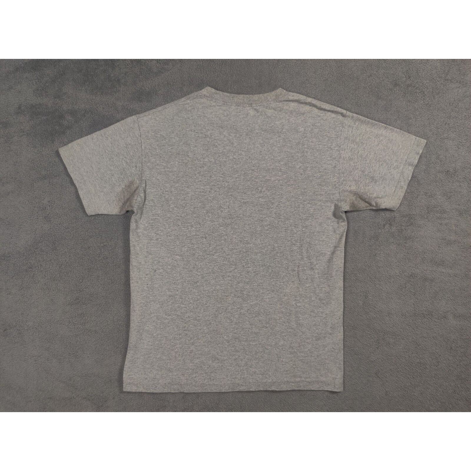 Diamond Supply Co. Diamond Supply Co Shirt Adult Mens Medium Gray Spell Out Size US M / EU 48-50 / 2 - 6 Thumbnail