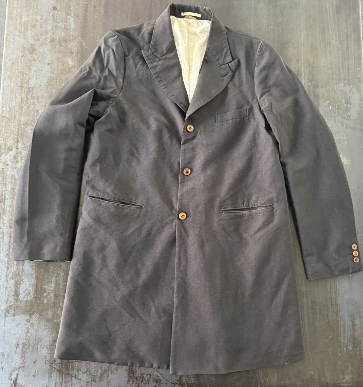 Comme des Garcons Homme Plus Comme des Garçons Homme Plus jacket Size US M / EU 48-50 / 2 - 1 Thumbnail