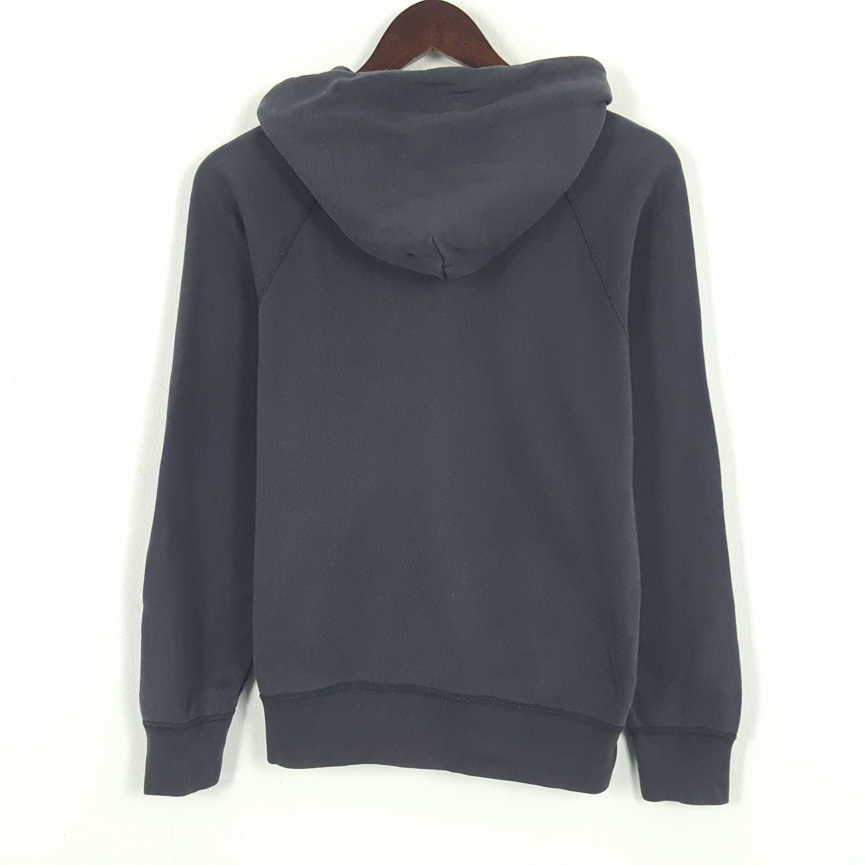 Hysteric Glamour × Japanese Brand × Vintage Vintage Hysteric Glamour Spell Out Sweatshirt Hoodies Size US XS / EU 42 / 0 - 3 Thumbnail