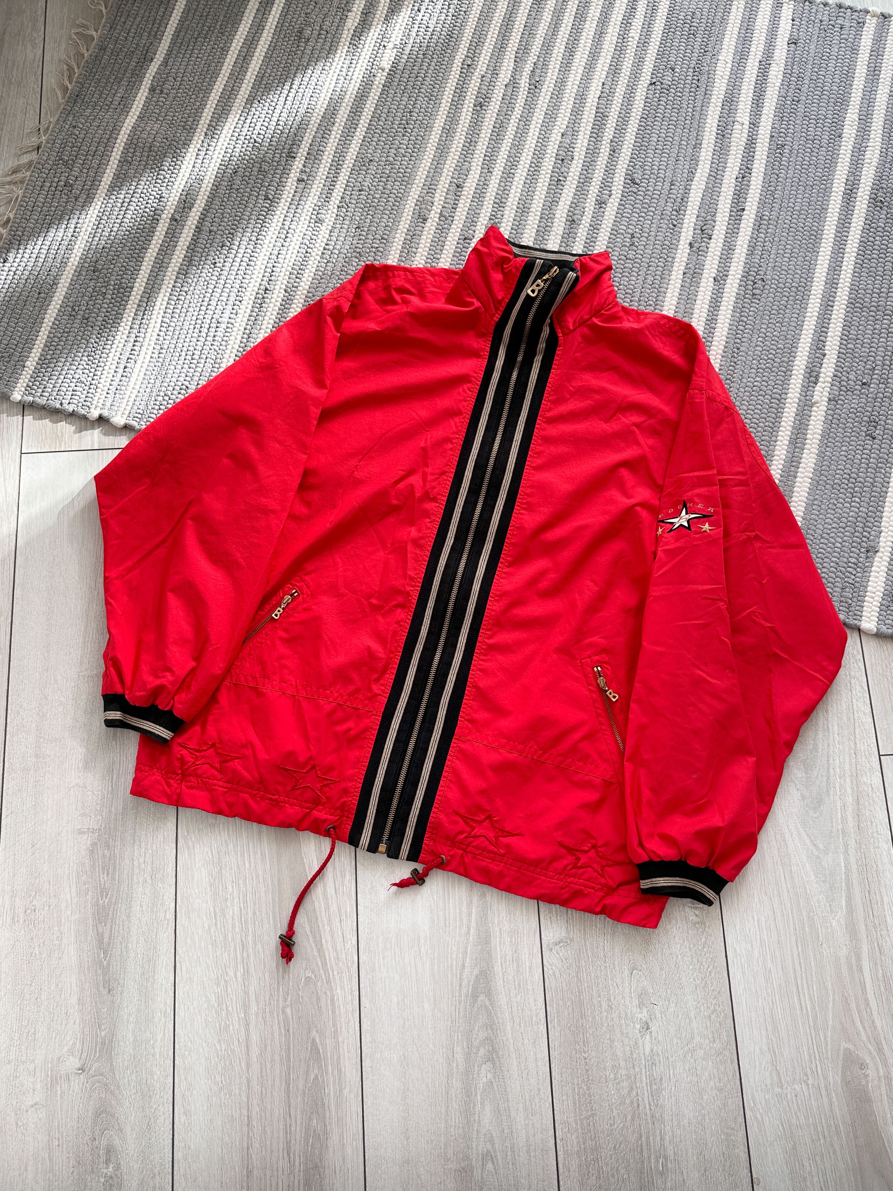 Bogner Vintage Bogner Light Jacket Size US L / EU 52-54 / 3 - 1 Thumbnail