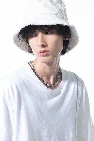 Yohji Yamamoto Yohji yamamoto brass 6-WAY CURVED CHAIN BRACELET NECKLACE Size ONE SIZE - 13 Thumbnail