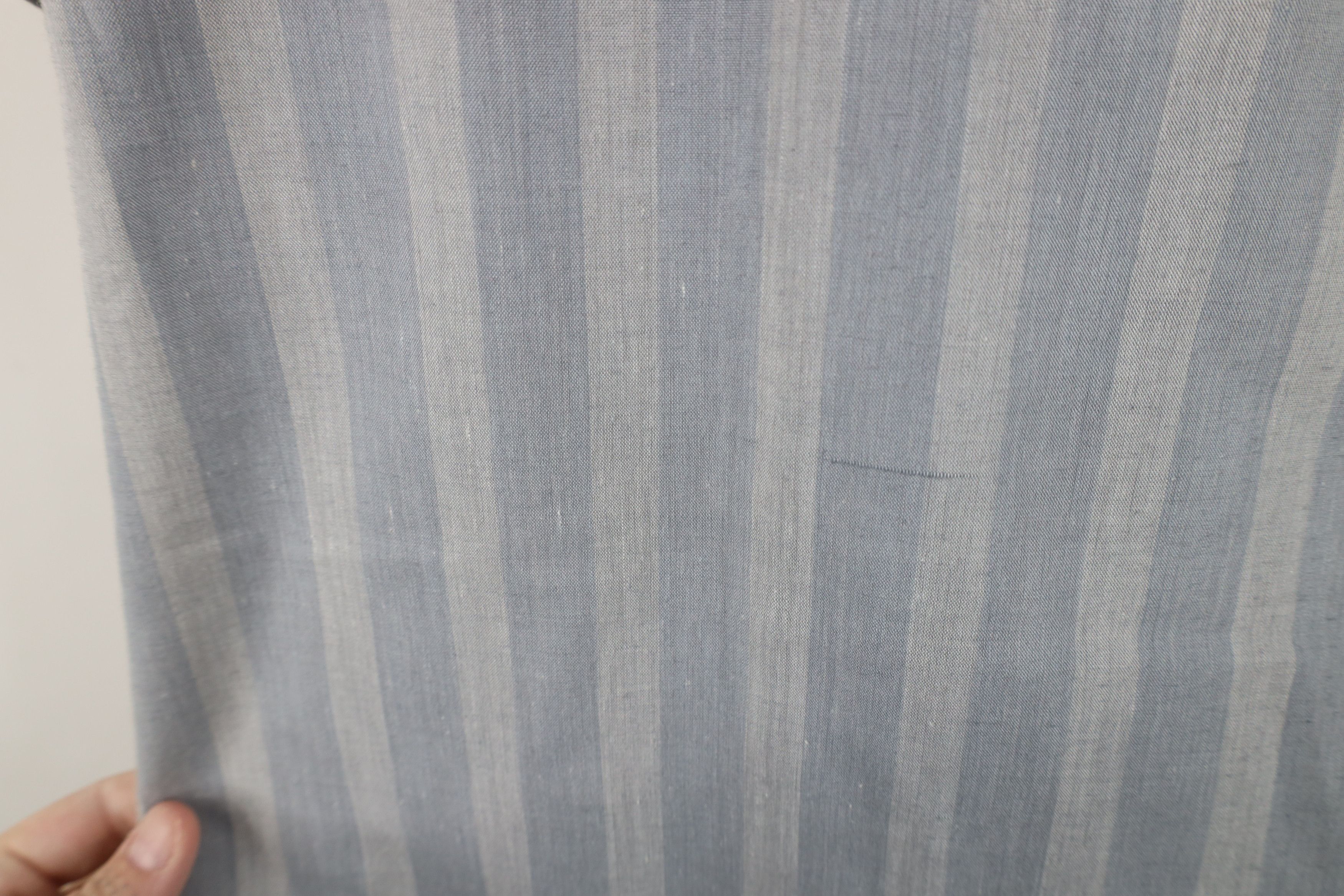 Vintage Vintage 90s Streetwear Block Short Sleeve Button Down Shirt Size US XXL / EU 58 / 5 - 10 Thumbnail
