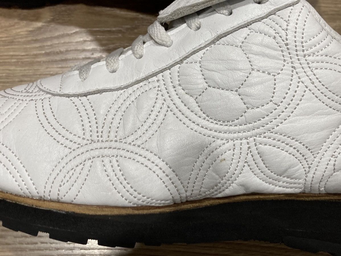 Dirk Bikkembergs Dirk Bikkembergs First Line "CUSTOM MADE SOLE” Size US 11 / EU 44 - 5 Thumbnail