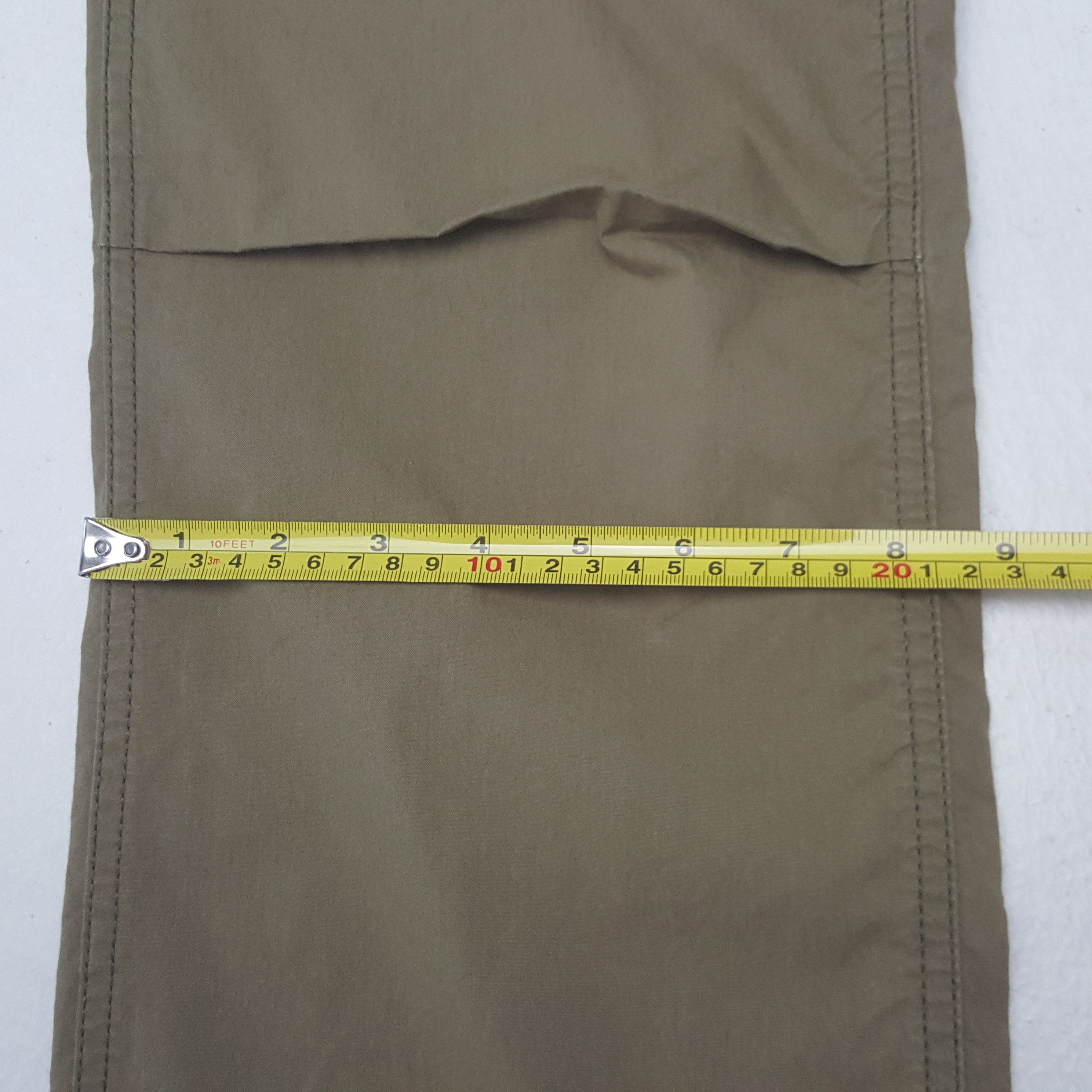 Margaret Howell Vintage Margaret Howell Casual Pants Size US 30 / EU 46 - 10 Thumbnail
