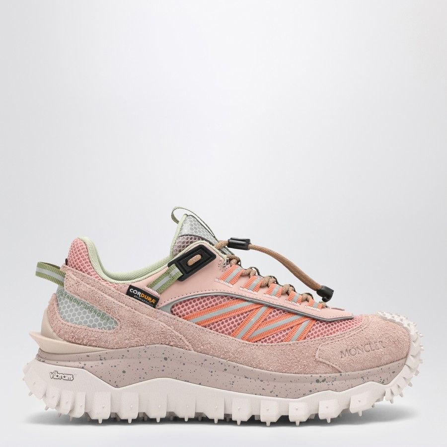 Moncler o1d2blof0924 Sneaker Trailgrip in Multicolor Size US 8 / IT 38 - 1 Thumbnail