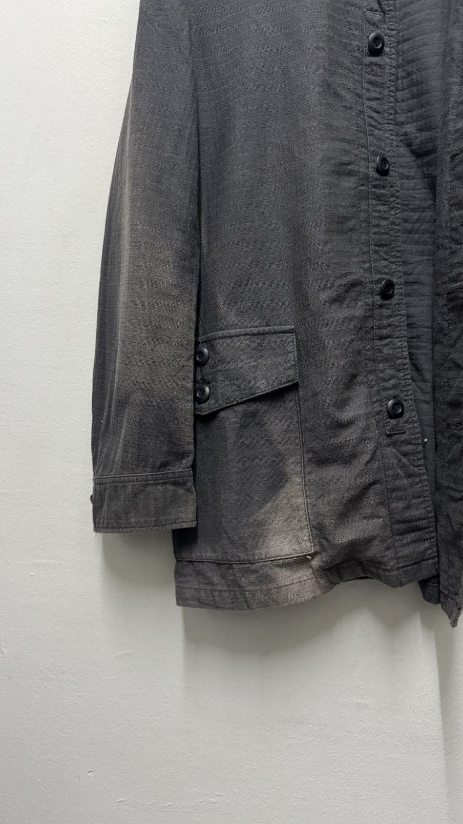 PPFM PPFM vintage field jacket Size US M / EU 48-50 / 2 - 8 Thumbnail