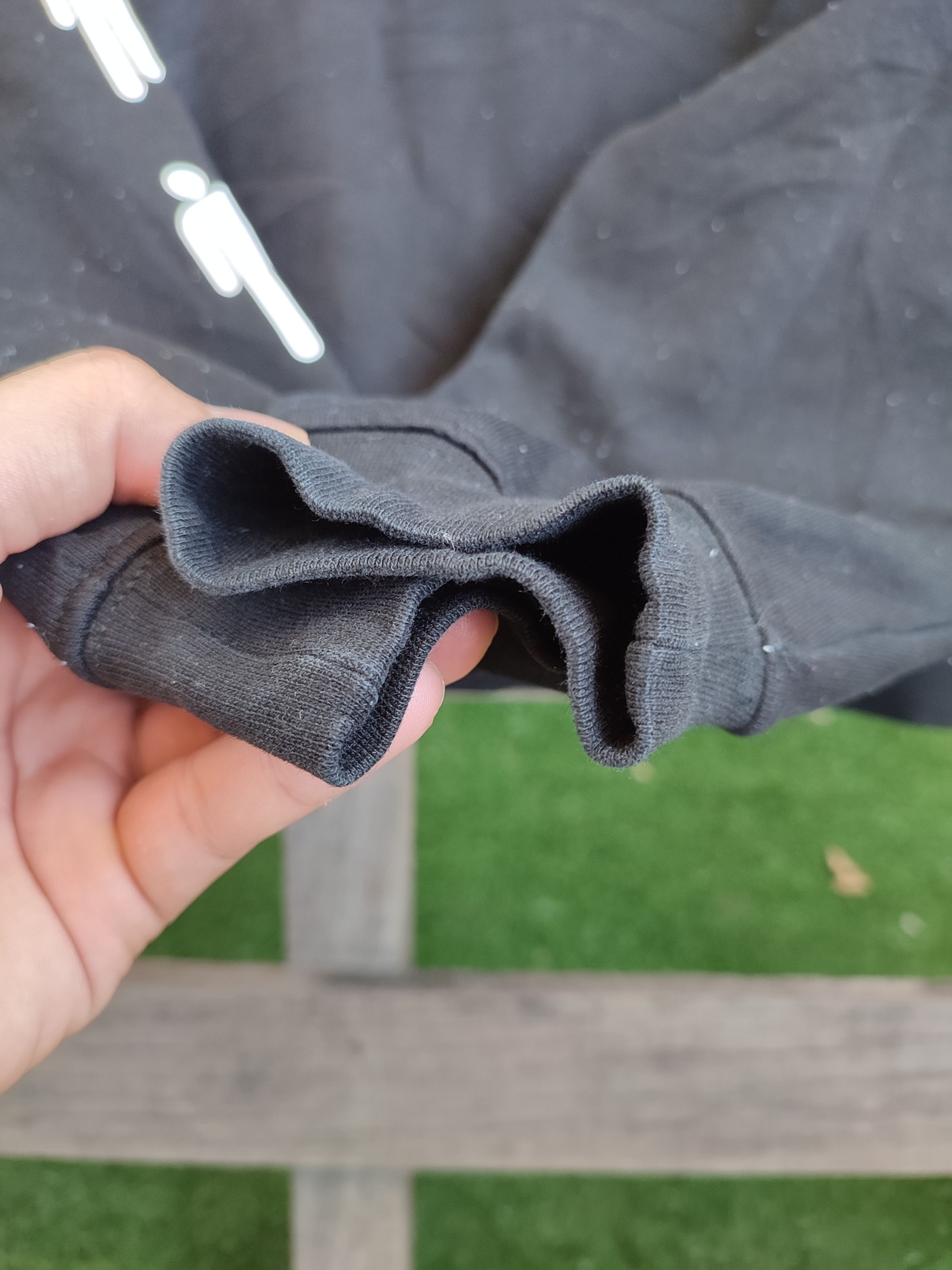 Billie Eilish Super Black Billie Eilish Hoodies Size US M / EU 48-50 / 2 - 7 Thumbnail
