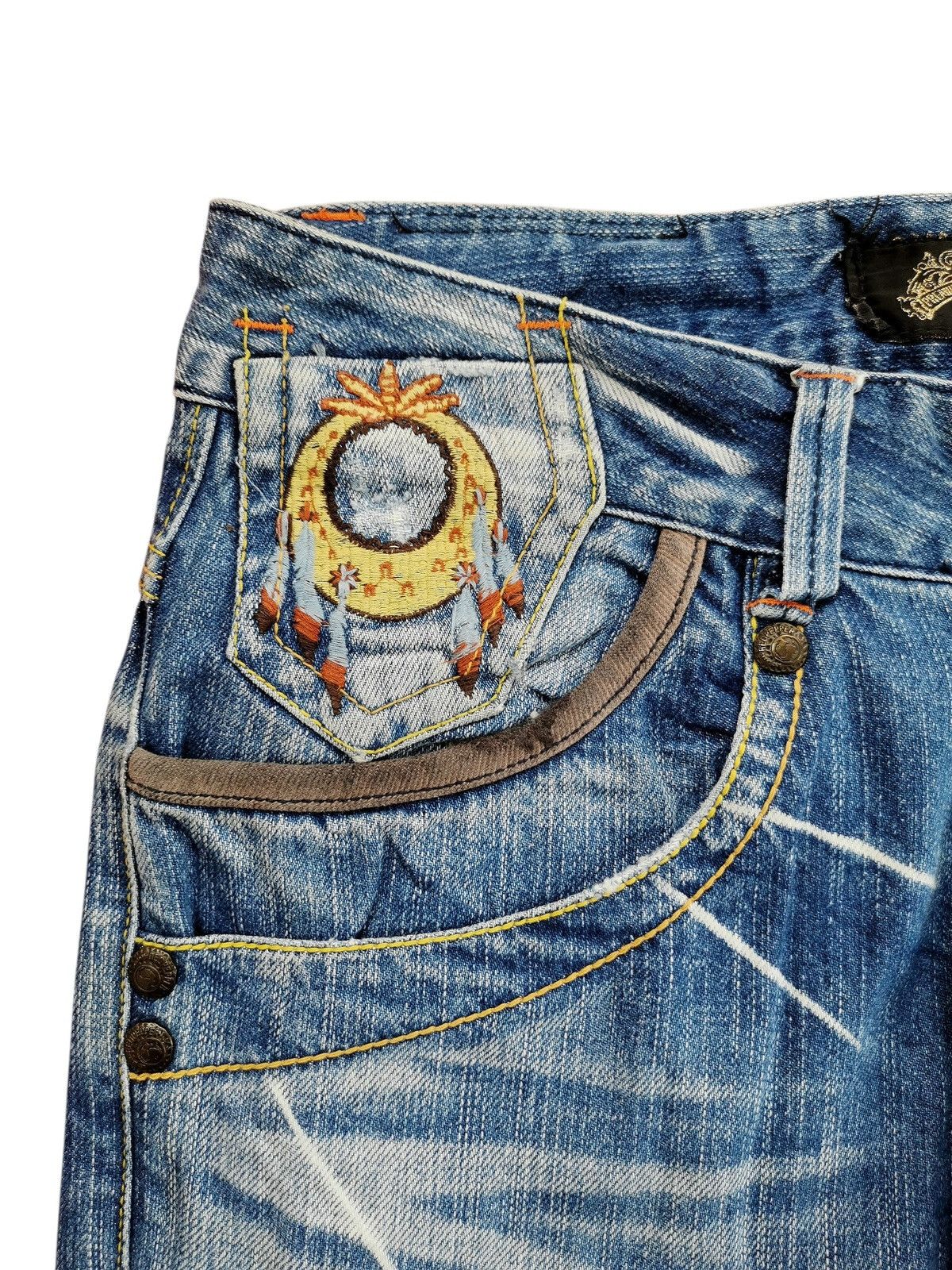 Other Redpepper red label jeans ♦️ A836 Size US 32 / EU 48 - 7 Thumbnail