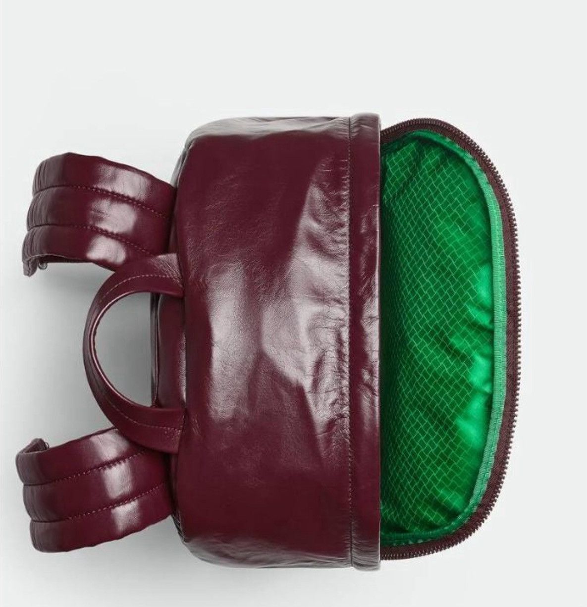 Bottega Veneta Medium Archetype Backpack Size ONE SIZE - 2 Thumbnail