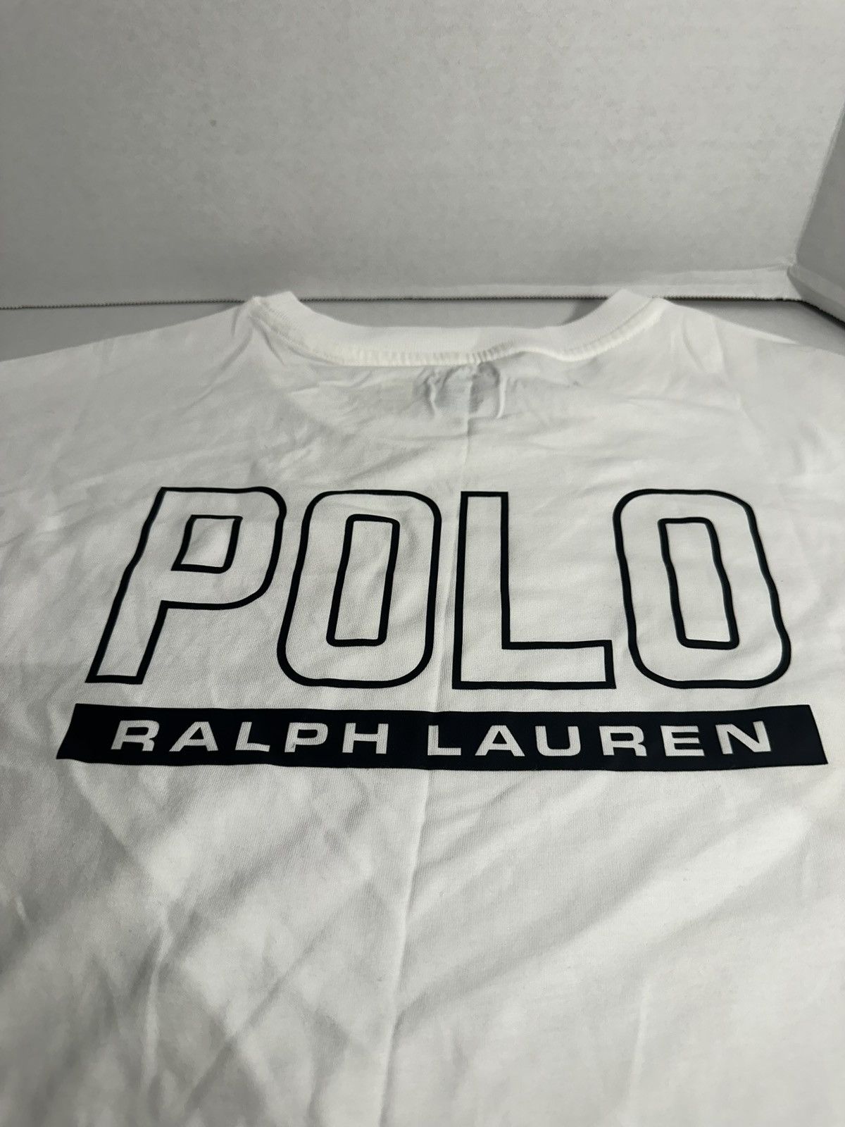 Polo Ralph Lauren Polo Ralph Lauren Sweatshirt Size US XXL / EU 58 / 5 - 4 Thumbnail