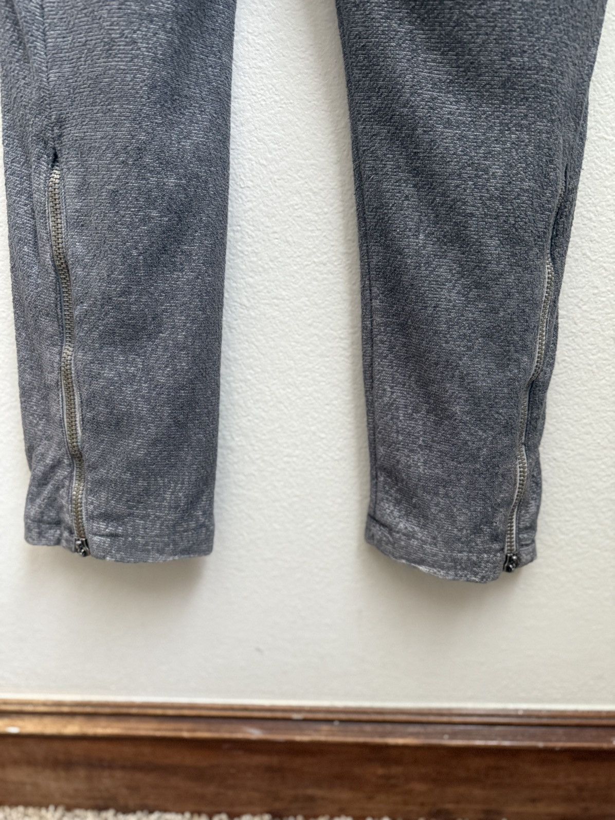 Greg Lauren Greg Lauren sweatpants Size US 38 / EU 54 - 10 Thumbnail