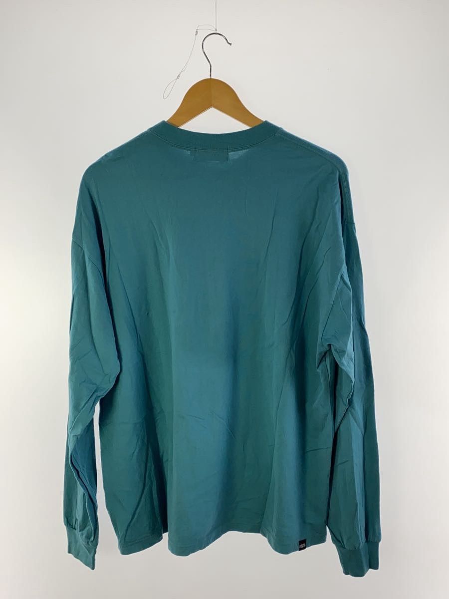 Hysteric Glamour Long Sleeve Shirt Size US XL / EU 56 / 4 - 2 Thumbnail