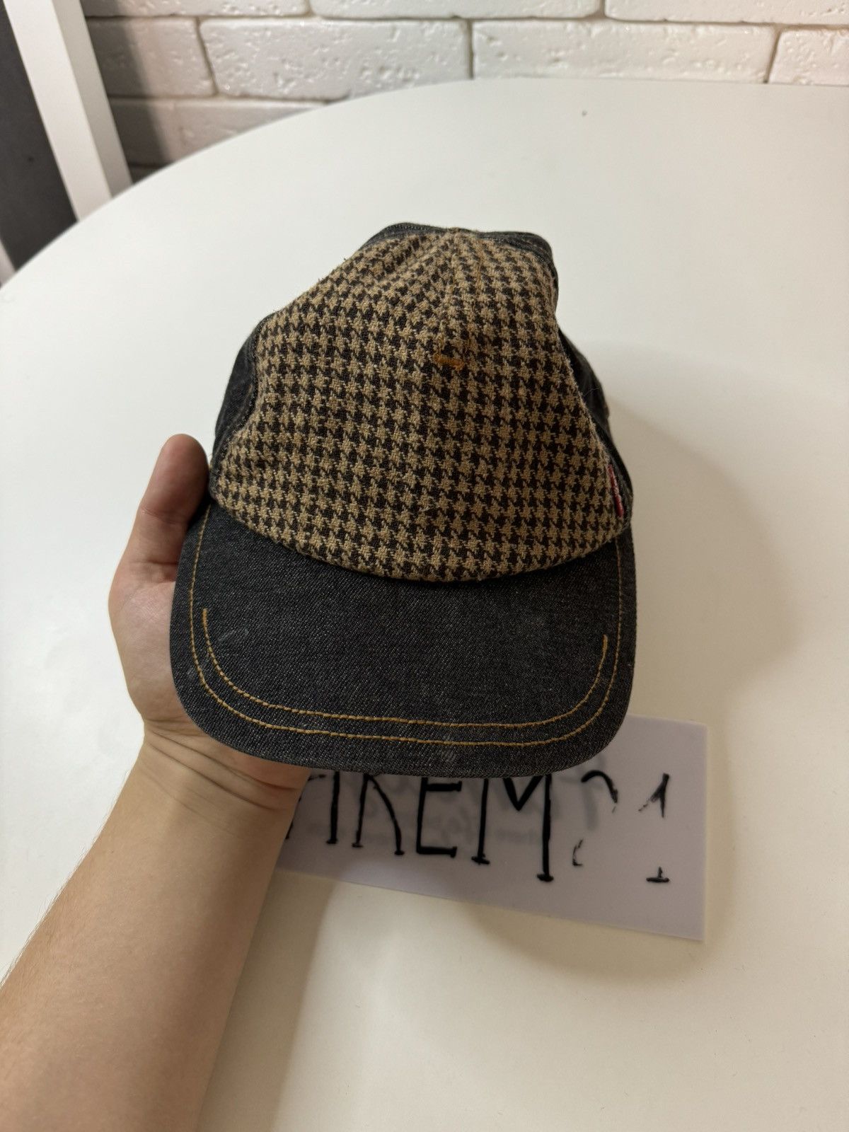 Other Levi’s vintage cap hat Size ONE SIZE - 2 Thumbnail