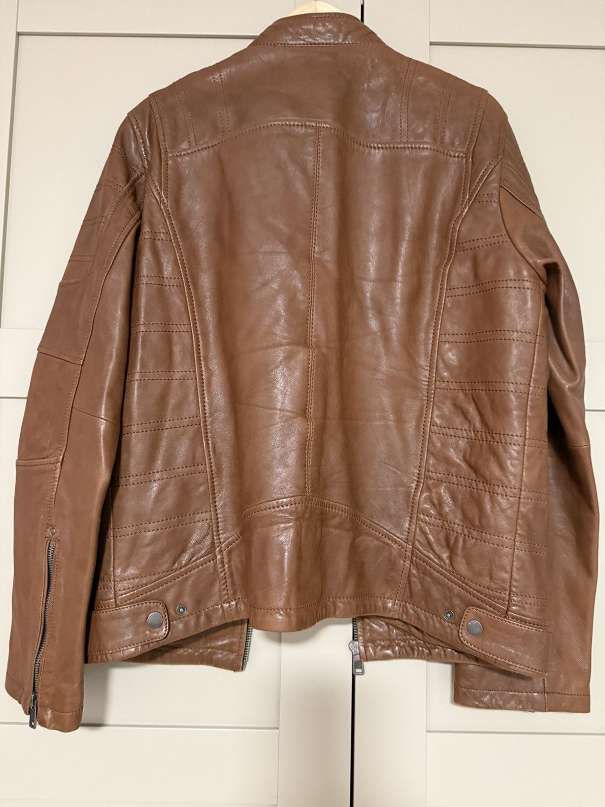Wilsons Leather Wilson leather jacket Size US XXS / EU 40 - 5 Thumbnail