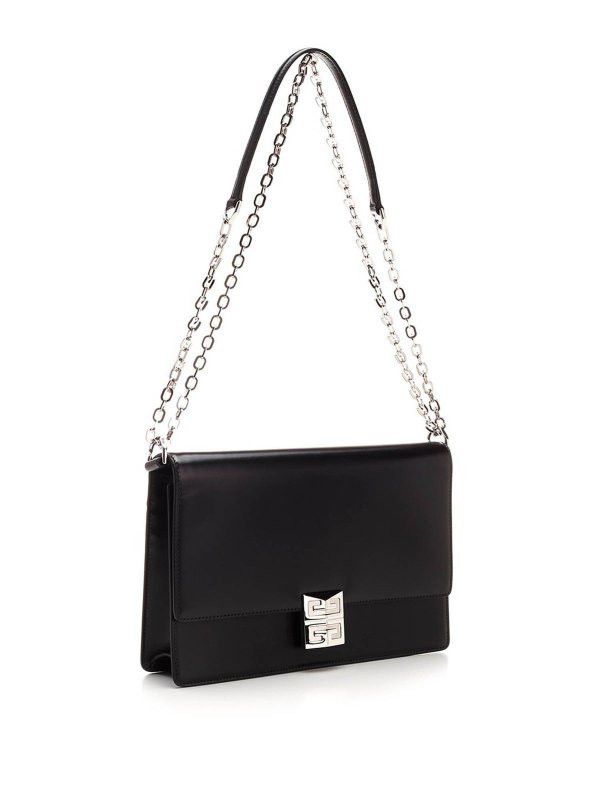 Givenchy o1loc1c0824 Size: OS / Shoulder Bag in Black Size ONE SIZE - 2 Thumbnail