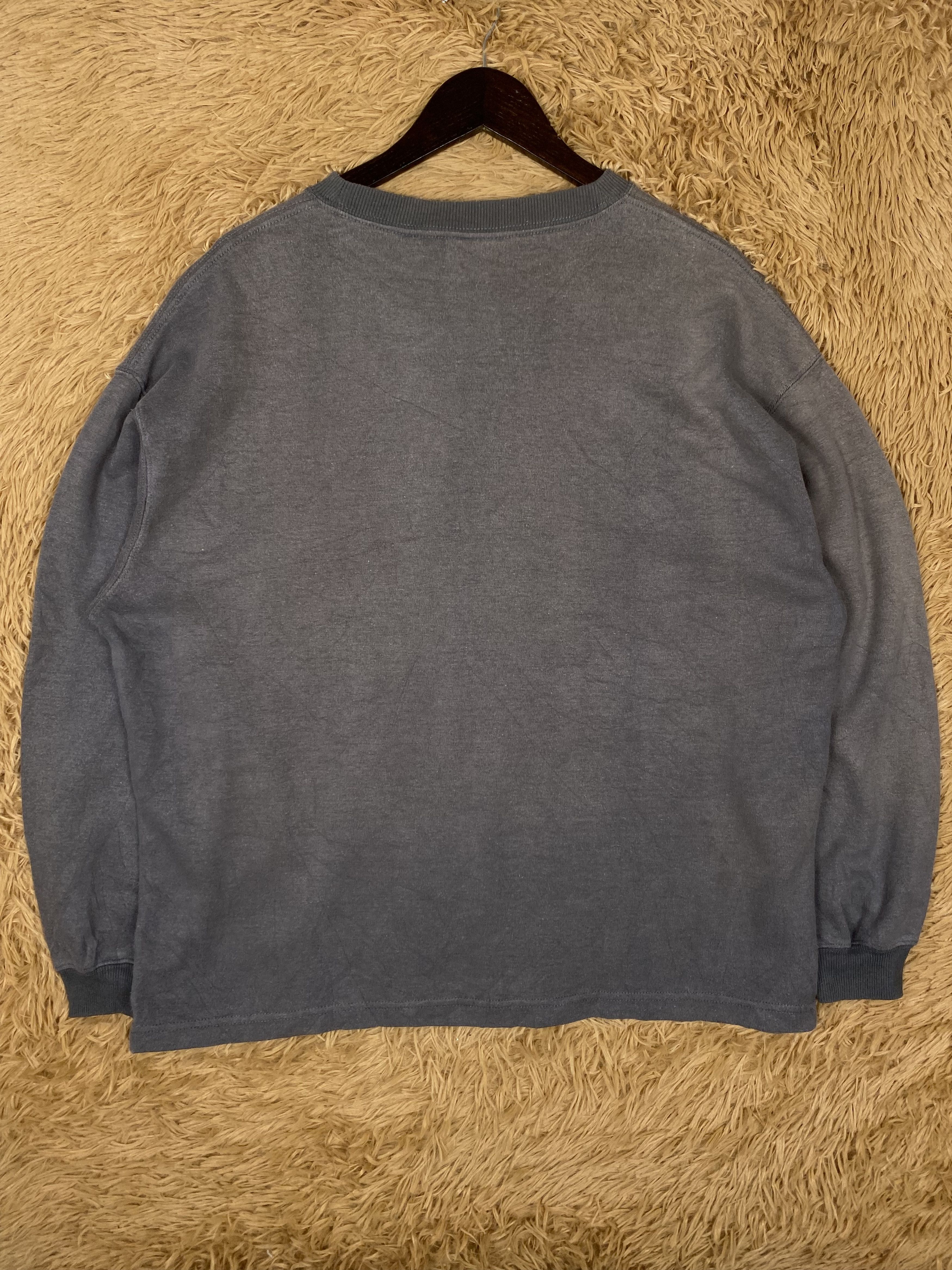 Dickies Vintage Dickies Sweatshirts PS0267 Size US L / EU 52-54 / 3 - 5 Thumbnail