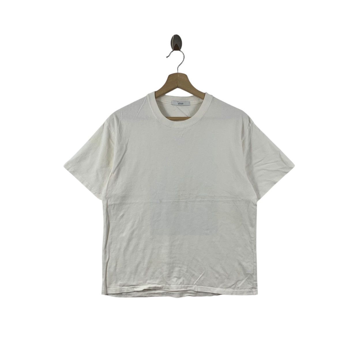 Journal Standard JOURNAL STANDARD JAPAN Relume Collection Sakura Tee Shirt Size M / US 6-8 / IT 42-44 - 1 Thumbnail