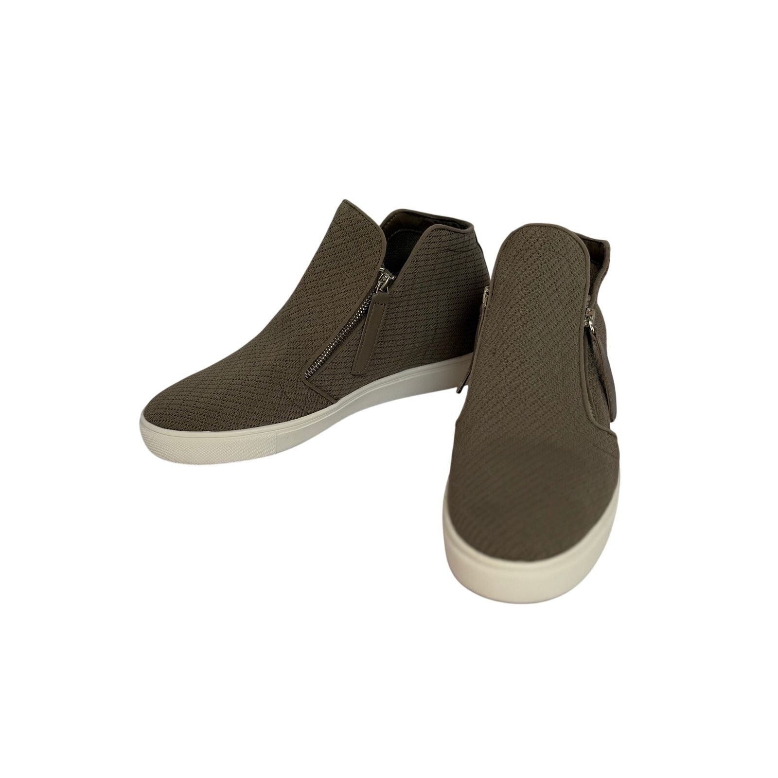 Steve Madden Steve Madden Camden Wedge Sneakers | 11 Size US 11 / IT 41 - 3 Thumbnail