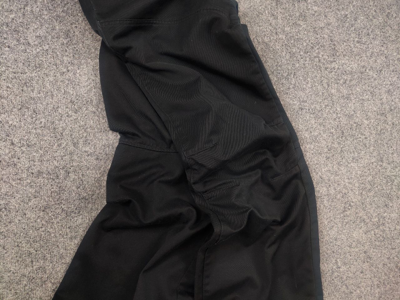G-Star Vintage G Star Raw Double Knee Baggy Pants style LGB Size US 32 / EU 48 - 5 Thumbnail