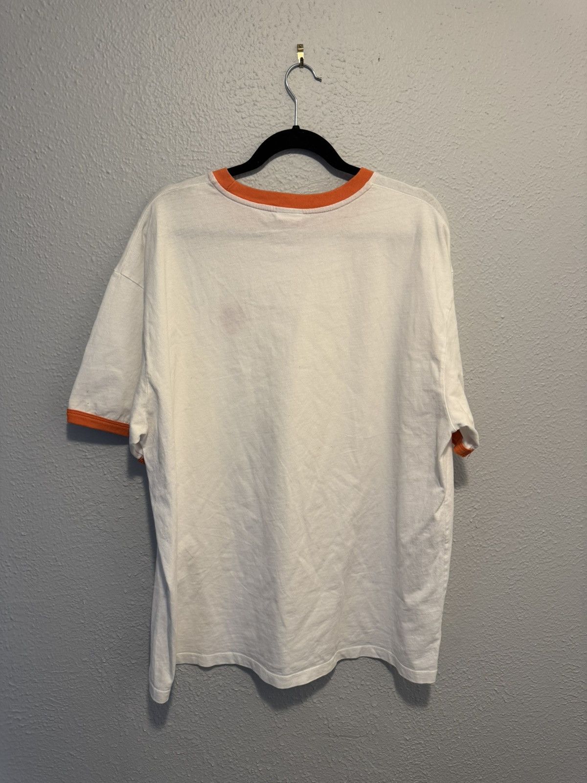 Girls Don't Cry Girls Don't Cry Ringer tee | Grailed