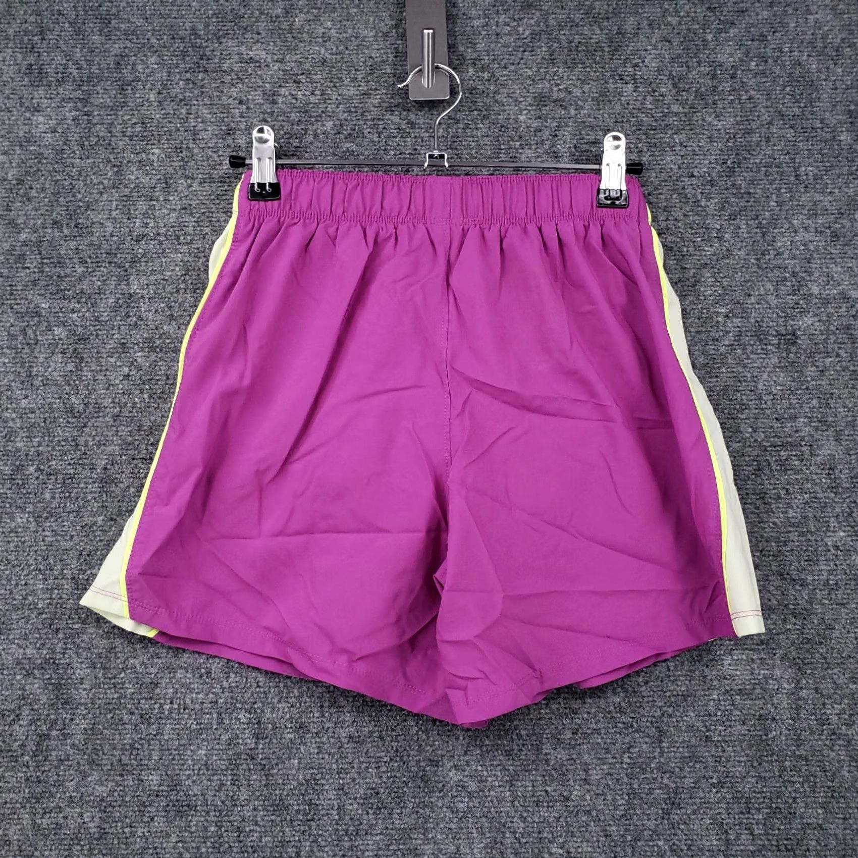 The North Face The North Face Women XS Pink Athletic Lined Running Shorts Drawstring Size 26" / US 2 / IT 38 - 2 Thumbnail