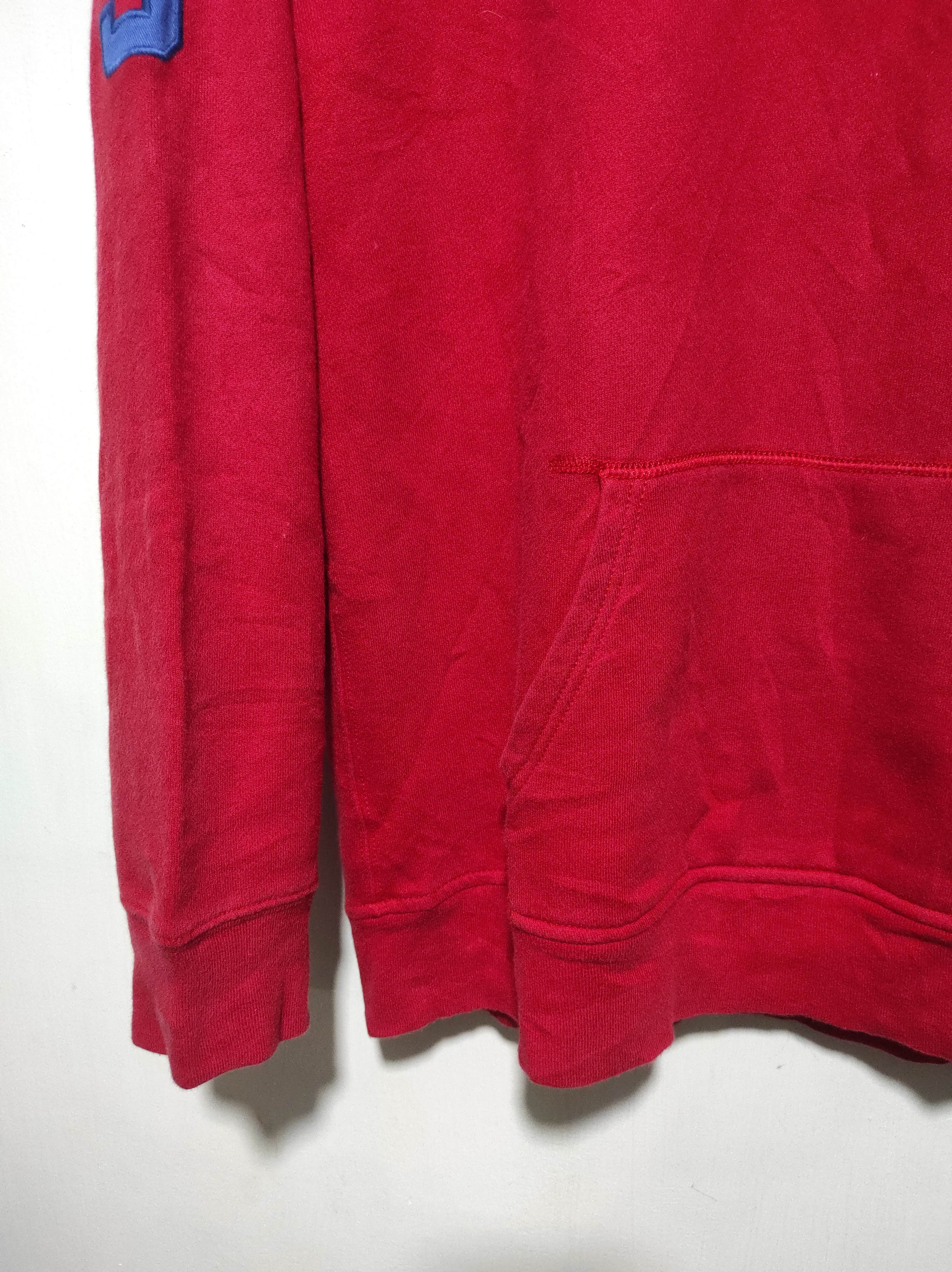If Six Was Nine Polo Ralph Lauren Fur Hoodie LGB style Size US S / EU 44-46 / 1 - 6 Thumbnail