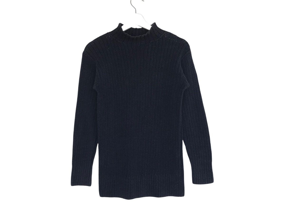 45rpm Vintage NMD 45RPM studio pullover knitted sweater Size US XS / EU 42 / 0 - 1 Thumbnail
