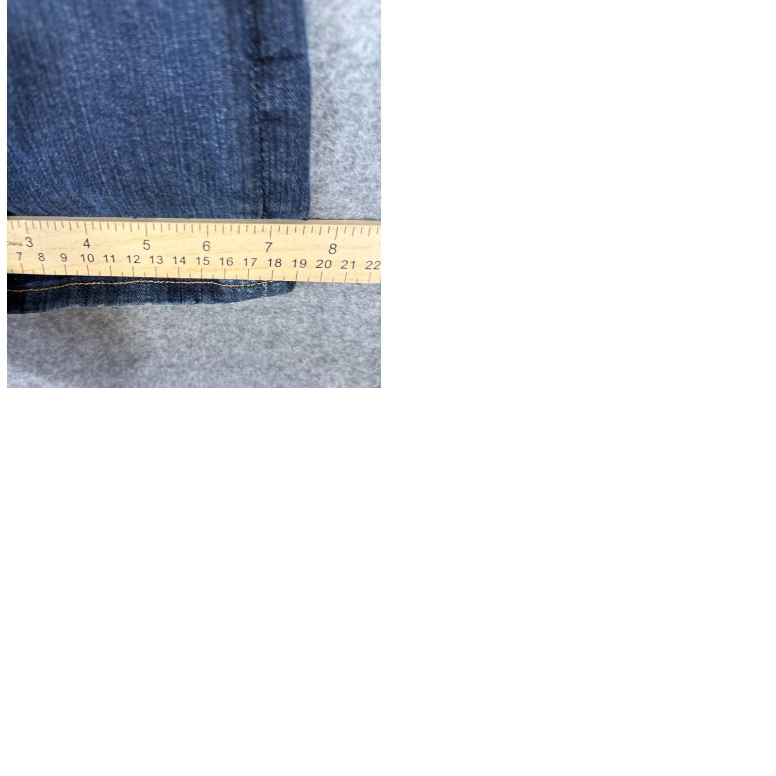 Lee VINTAGE? No. Size US 36 / EU 52 - 10 Thumbnail