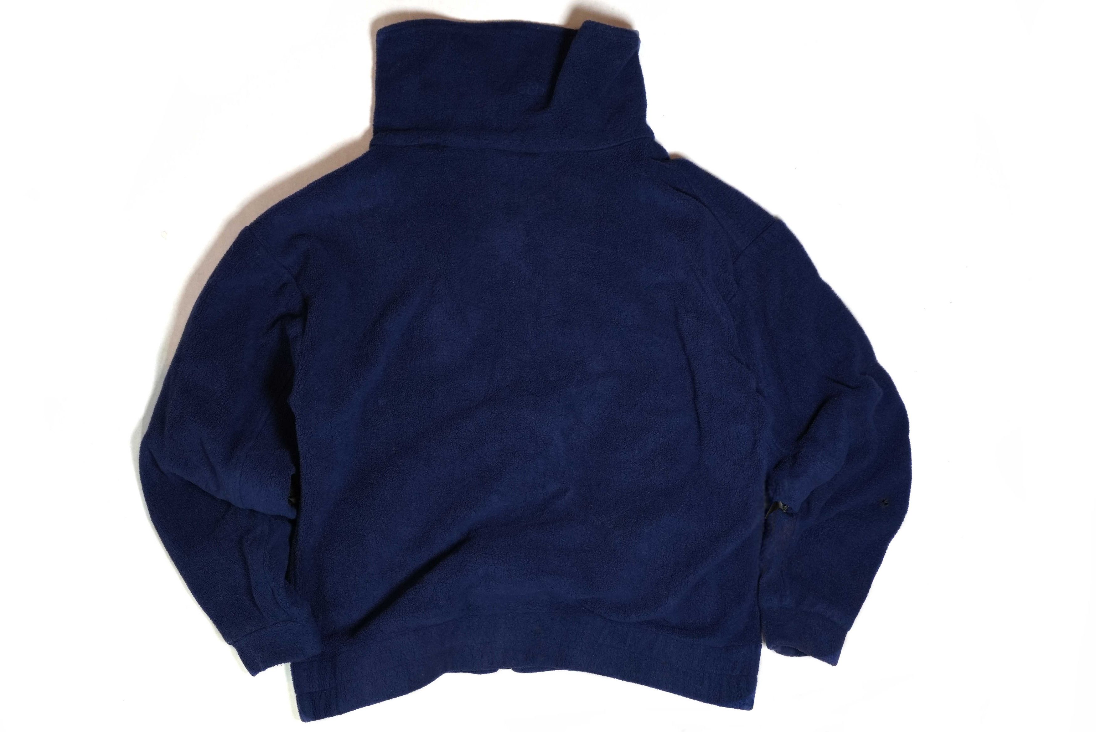 Other Vintage 90s Mountain Wear Alpen OUTech Fleece Zip Size US M / EU 48-50 / 2 - 4 Thumbnail