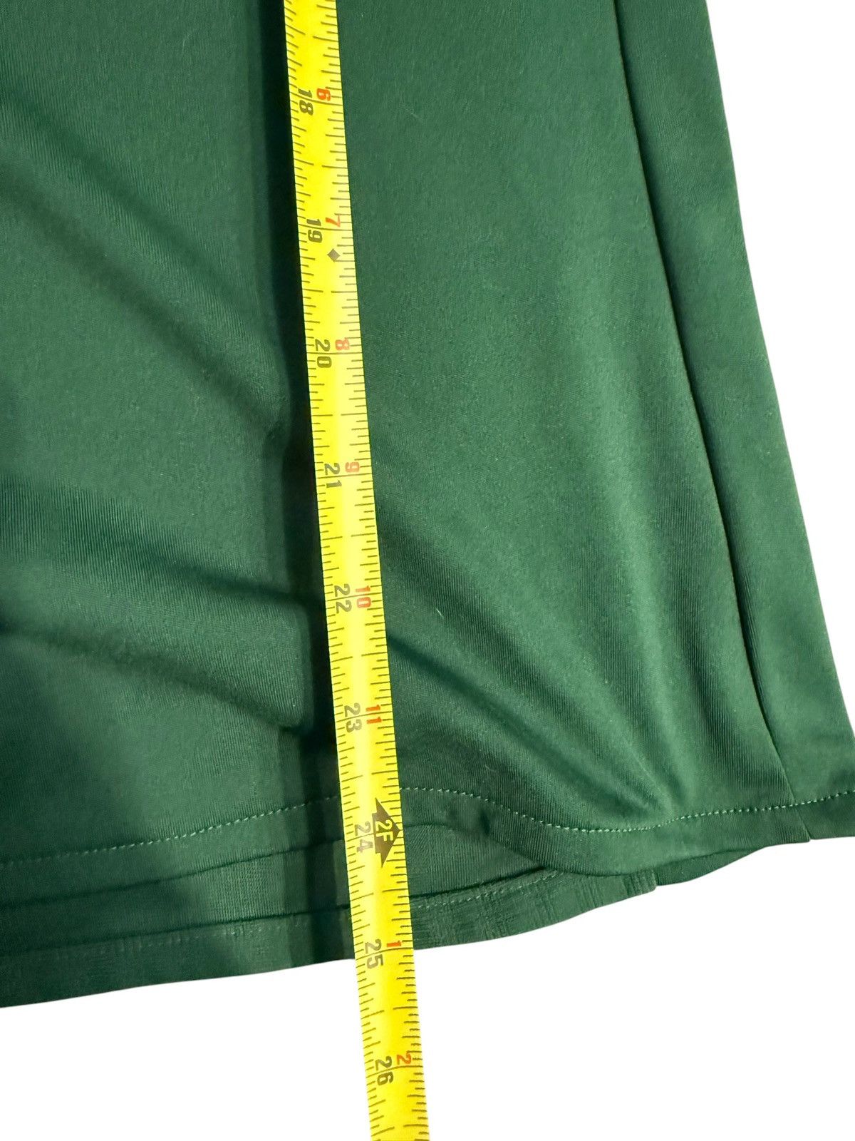 Adidas Adidas Portland Timbers Alaska Airlines Women Green Jersey Size M / US 6-8 / IT 42-44 - 5 Thumbnail