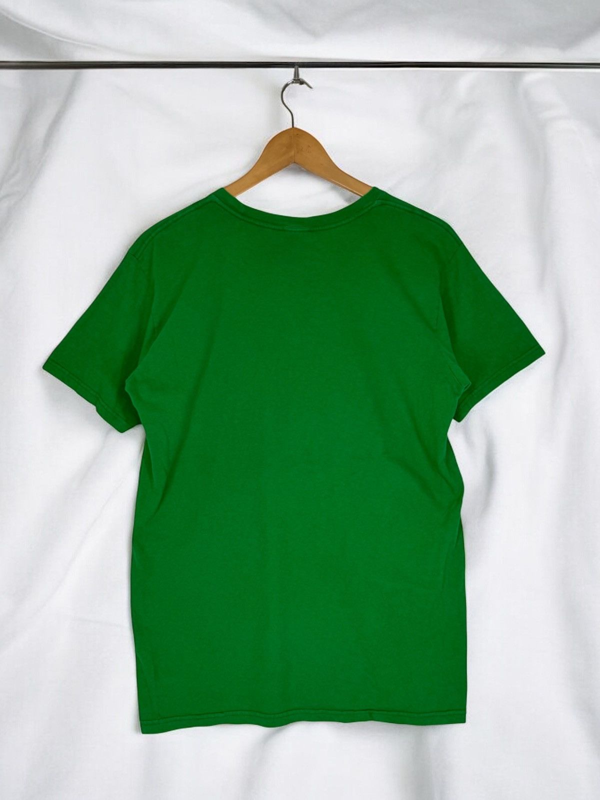 Japanese Brand SUBWAY Workers Collection Shirts Size US M / EU 48-50 / 2 - 2 Thumbnail