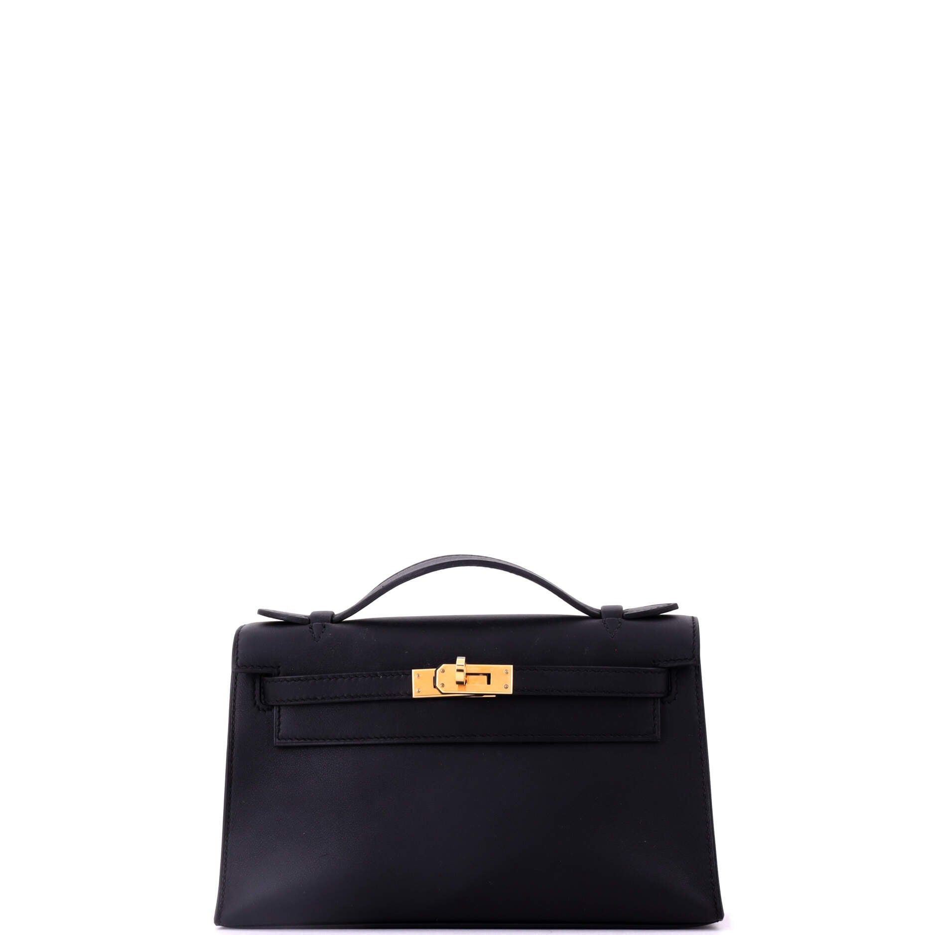 Hermes Kelly Pochette Size ONE SIZE - 1 Thumbnail