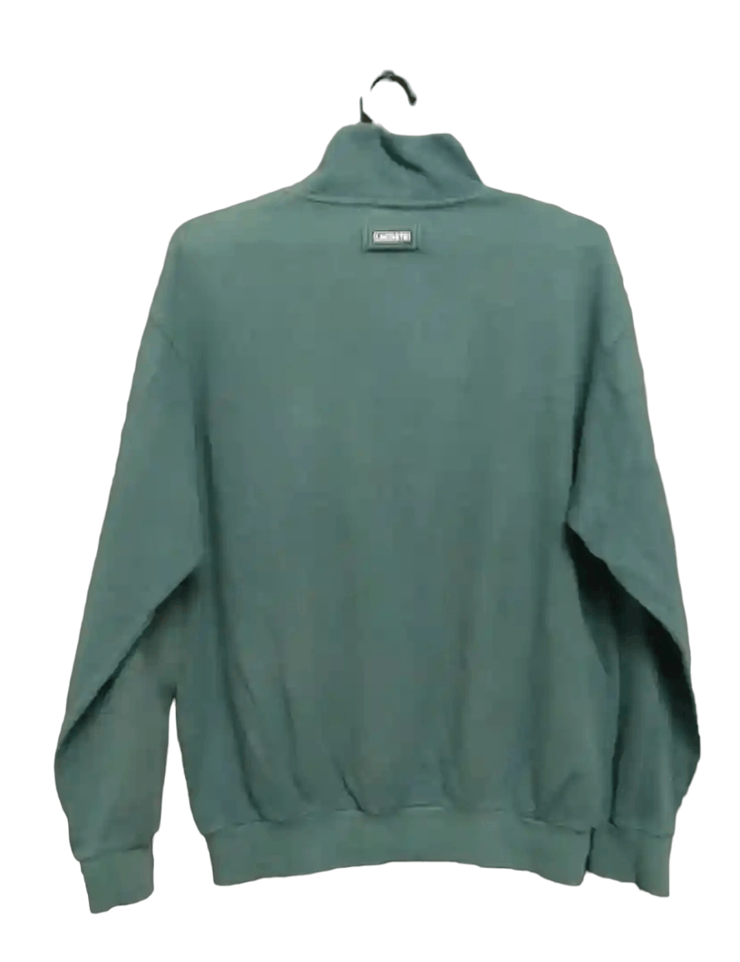 Lacoste Lacoste faded Jumper Size US M / EU 48-50 / 2 - 2 Thumbnail