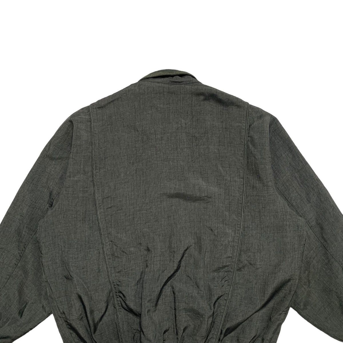 Japanese Brand Japanese Brand Bomber Jacket Size US L / EU 52-54 / 3 - 10 Thumbnail