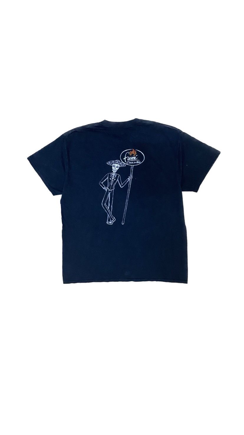 POST&CO FUME cinco de mayo Size US L / EU 52-54 / 3 - 1 Thumbnail