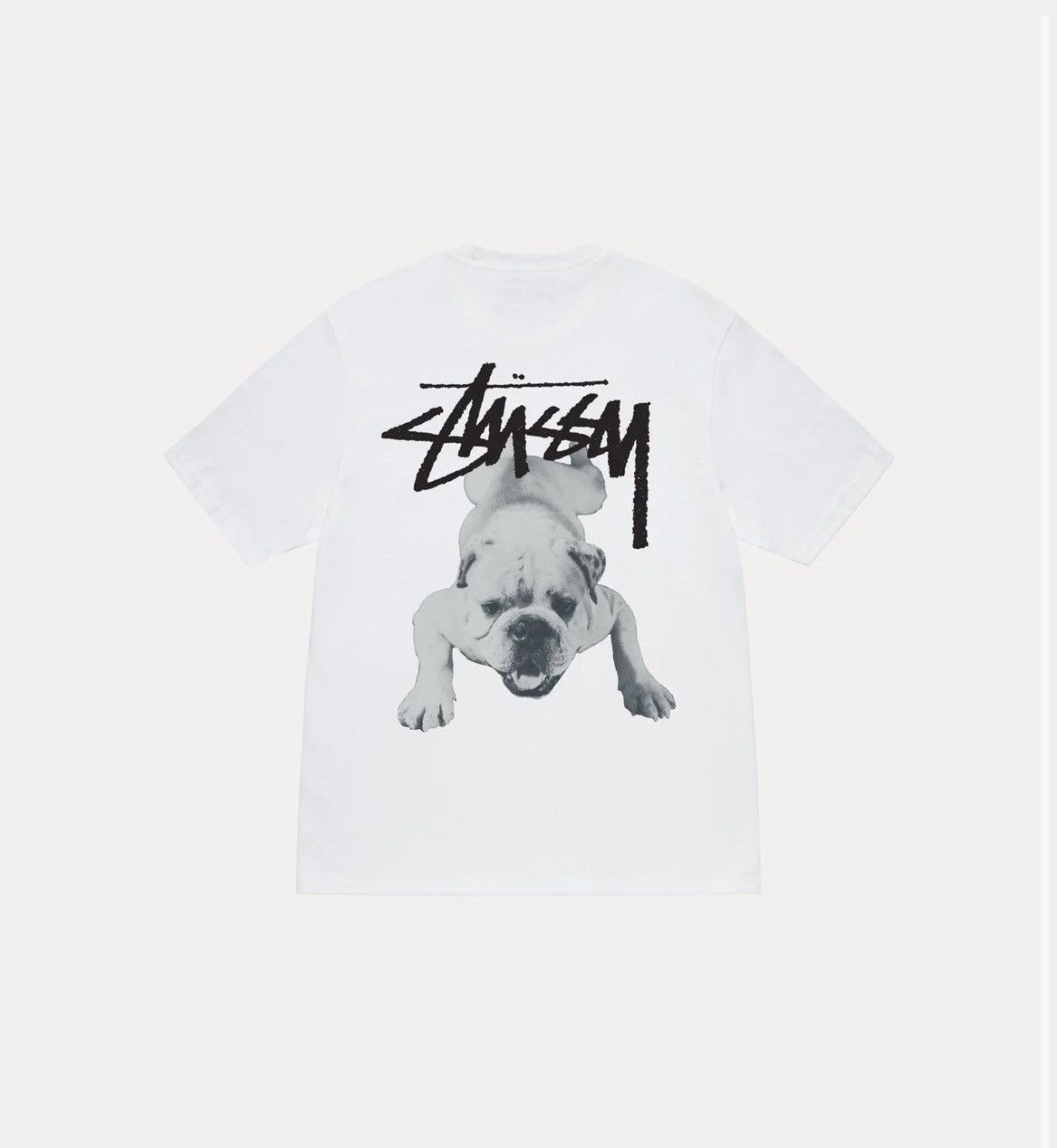 Stussy Stussy Dance Energy Tee | Grailed