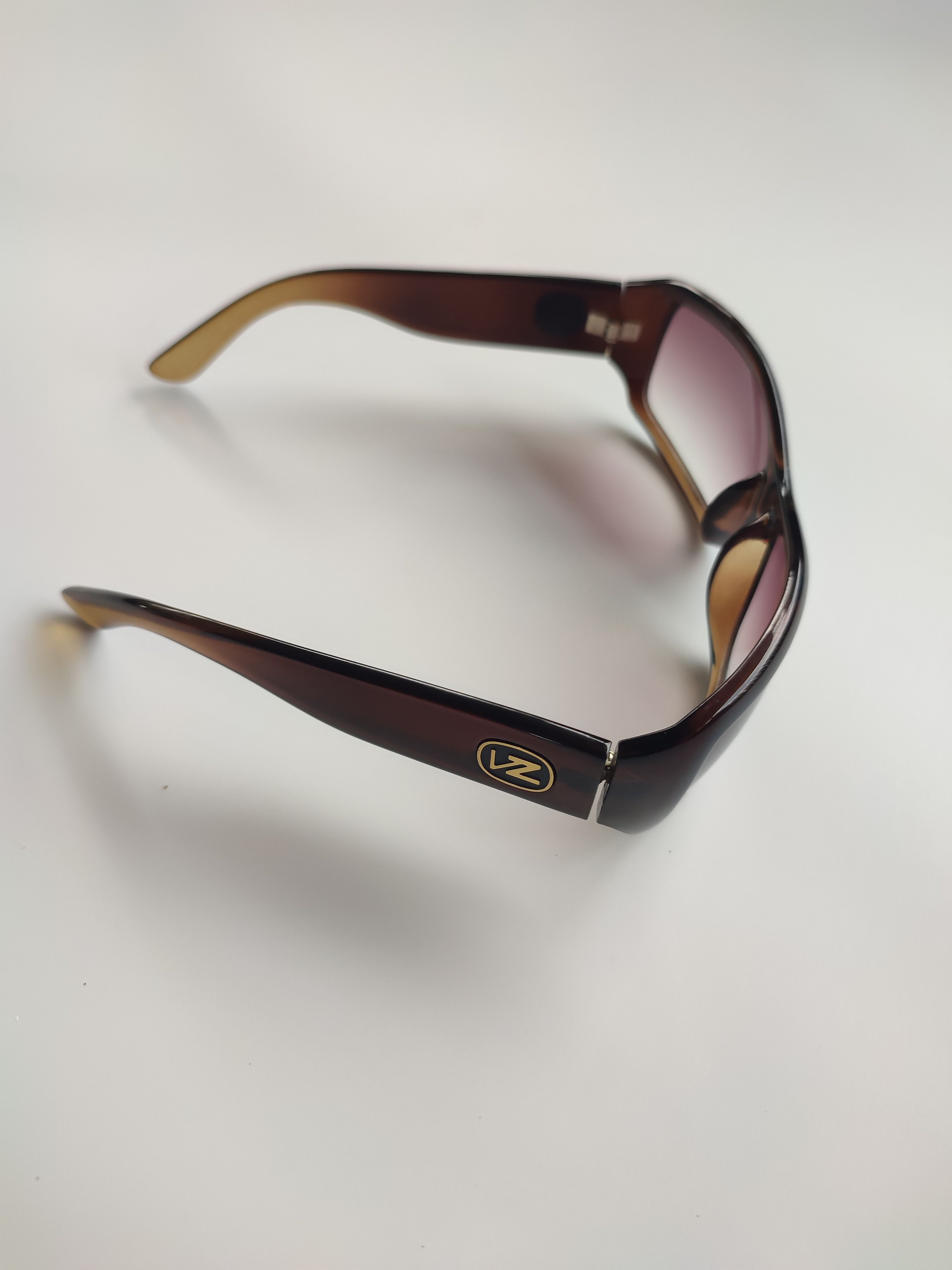 VonZipper VON ZIPPER HITCHHIKER SUNGLASSES Size ONE SIZE - 3 Thumbnail
