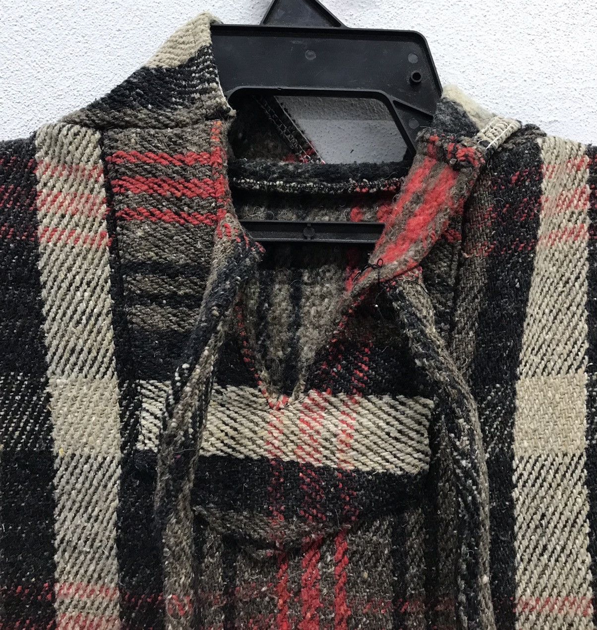 Japanese Brand × Vintage Vintage Japanese Brand Hoodie Size US M / EU 48-50 / 2 - 3 Thumbnail