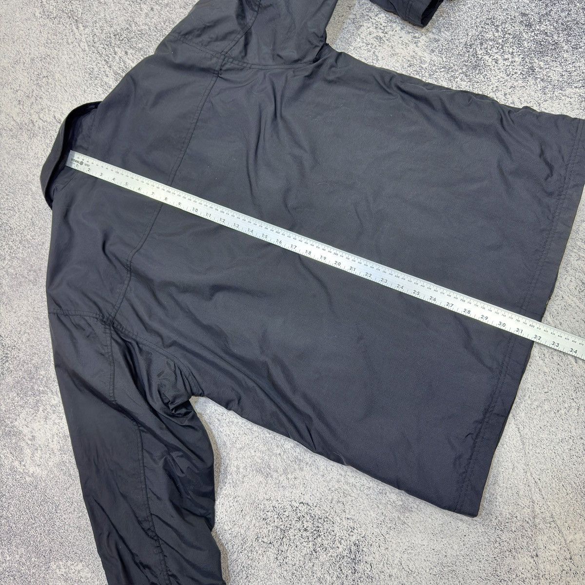 Audi Audi Sport Ripstop Nylon Light Jacket L size Size US L / EU 52-54 / 3 - 17 Thumbnail