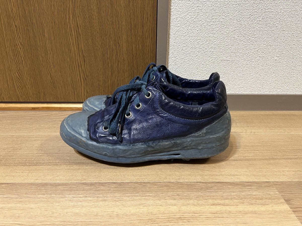 Carol Christian Poell Carol christian poell drip low sneakers Size US 9 / EU 42 - 2 Thumbnail