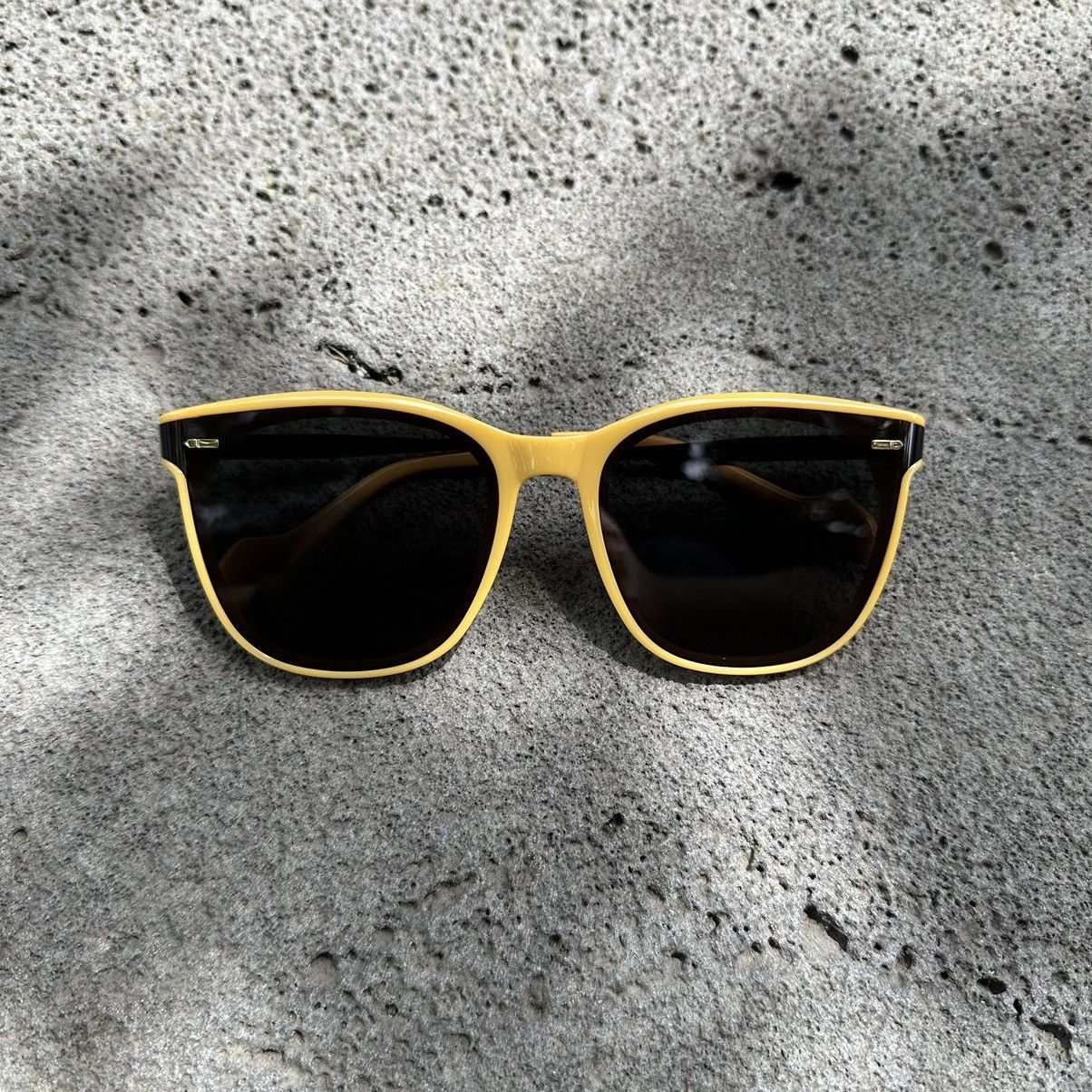 Other RETRO STYLE SUNGLASSES | EYESCREAM SELECTION DGXD403-02 Size ONE SIZE - 1 Thumbnail
