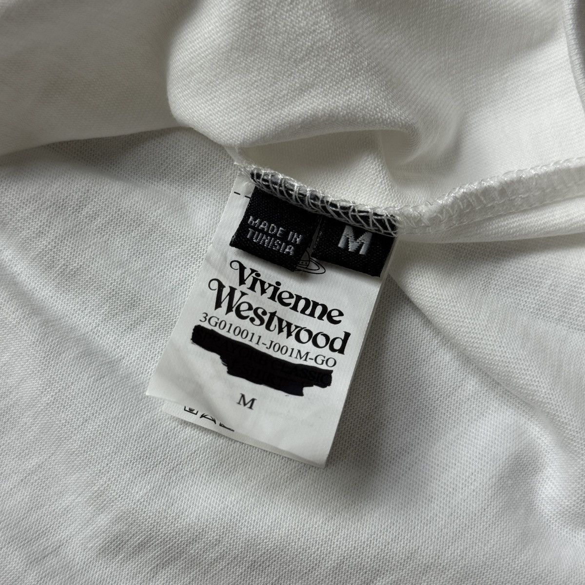 Vivienne Westwood Vivienne Westwood - Care Bears Orb Logo Sweatshirt Size M / US 6-8 / IT 42-44 - 8 Thumbnail