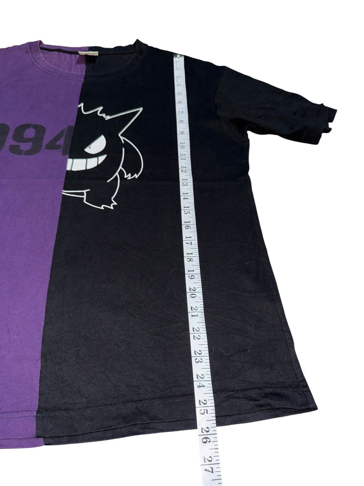 Japanese Brand Pokemon Size US M / EU 48-50 / 2 - 10 Thumbnail