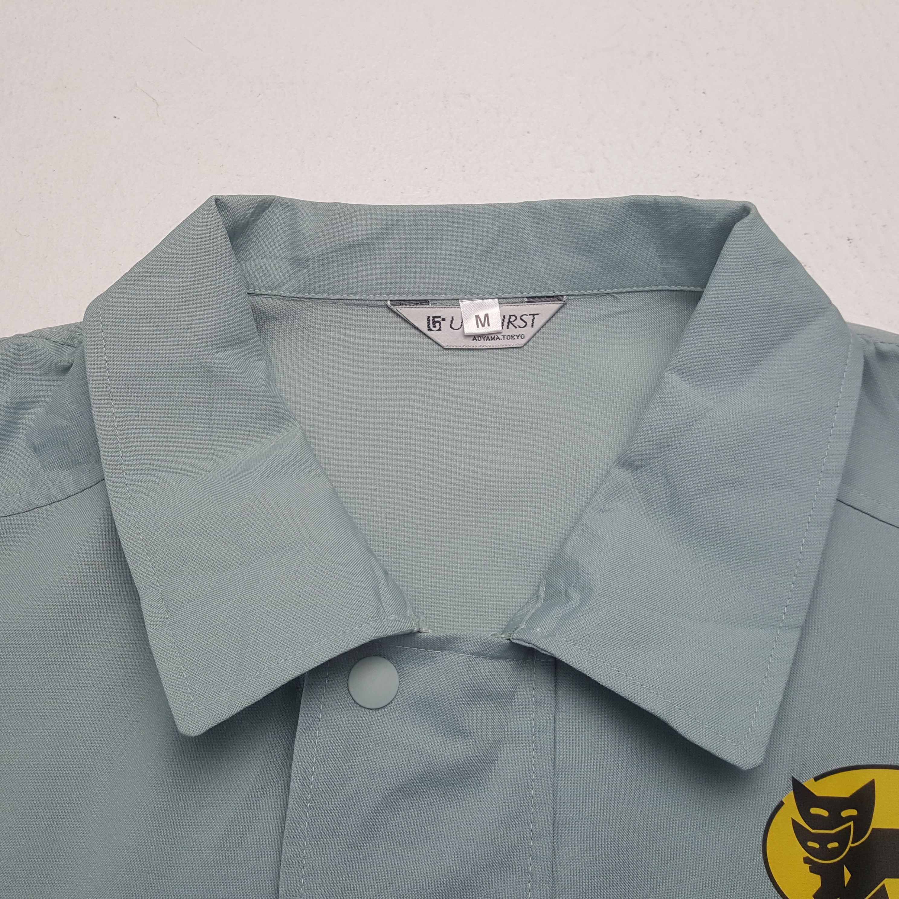 Vintage Vintage Yamato Transport Japanese Custom Jacket C322N24 Size US M / EU 48-50 / 2 - 5 Thumbnail