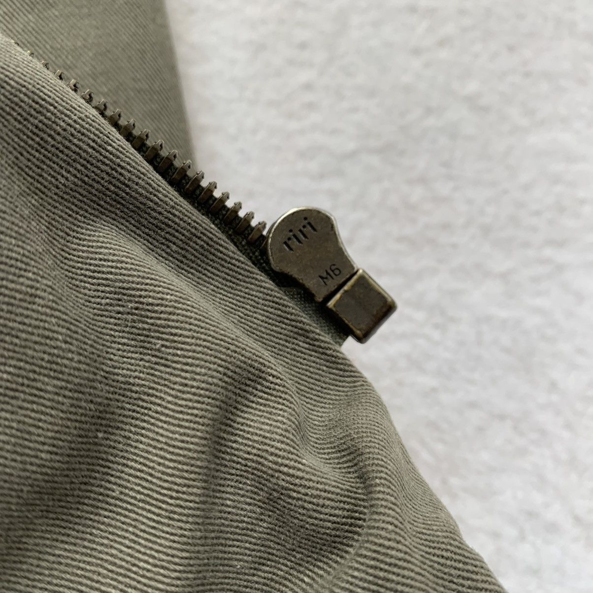Yves Salomon 2000s ARMY By Yves Salomon Asymmetrical Military Size US S / EU 44-46 / 1 - 9 Thumbnail