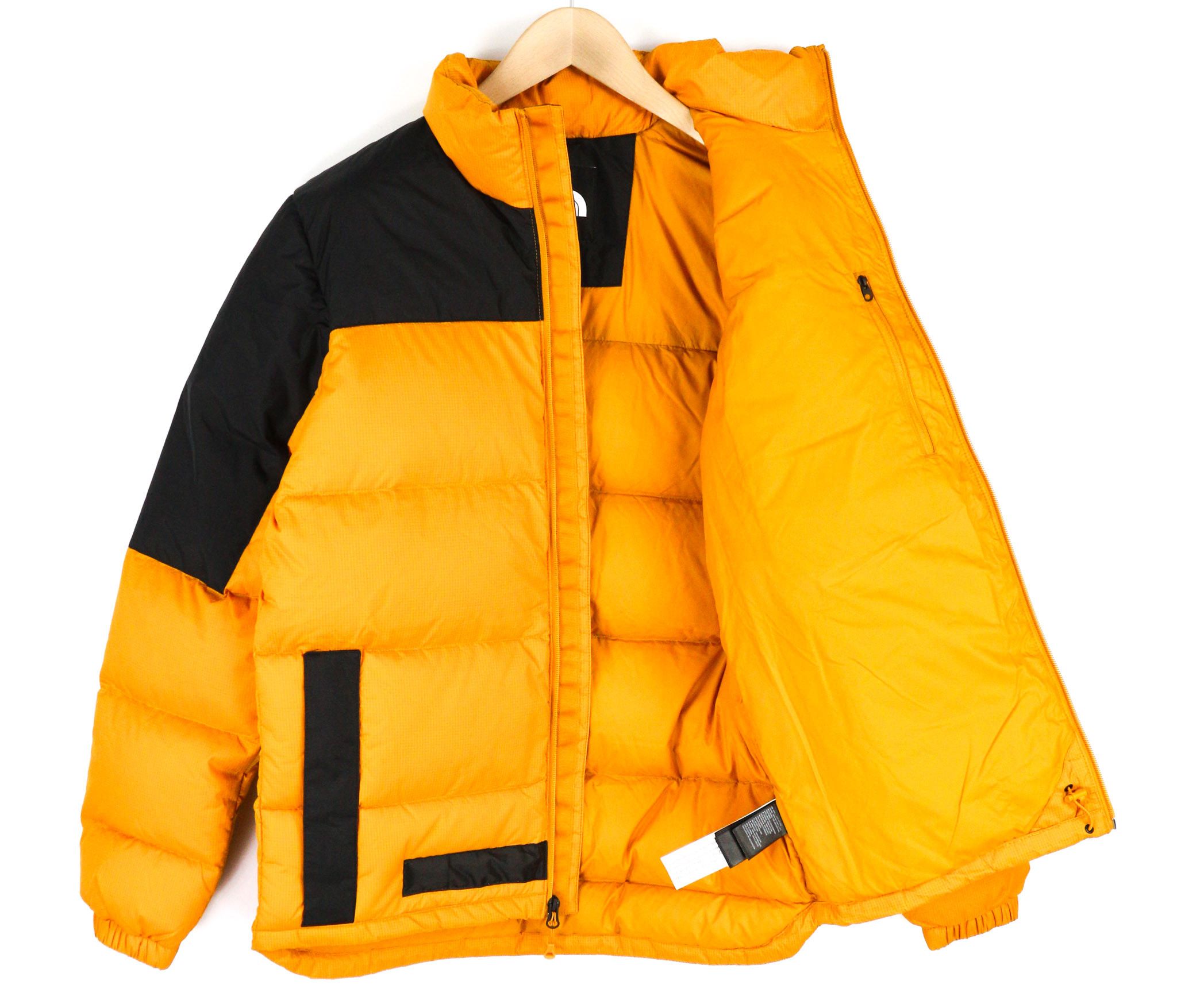 The North Face DIABLO DOWN S 700 Down Quilted Logo Puffer 81668 Size US S / EU 44-46 / 1 - 4 Thumbnail