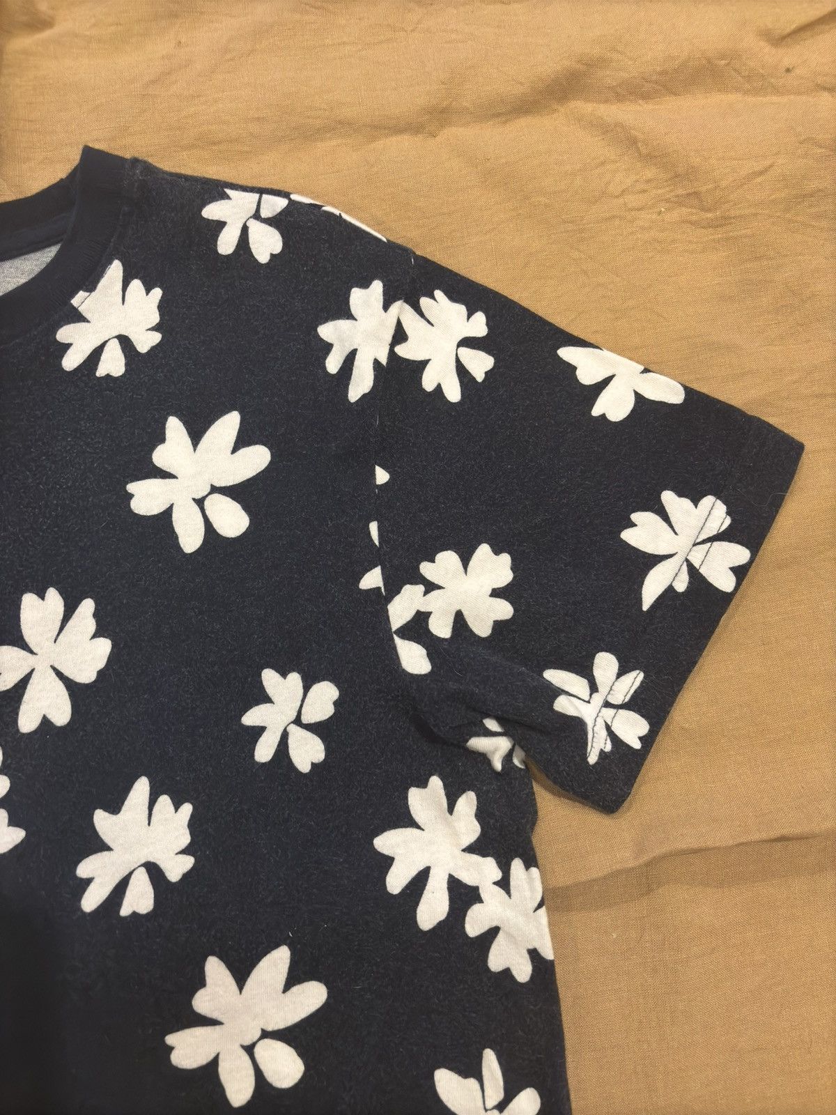 Other Short sleeve shirt.mt-14 Size US XS / EU 42 / 0 - 4 Thumbnail