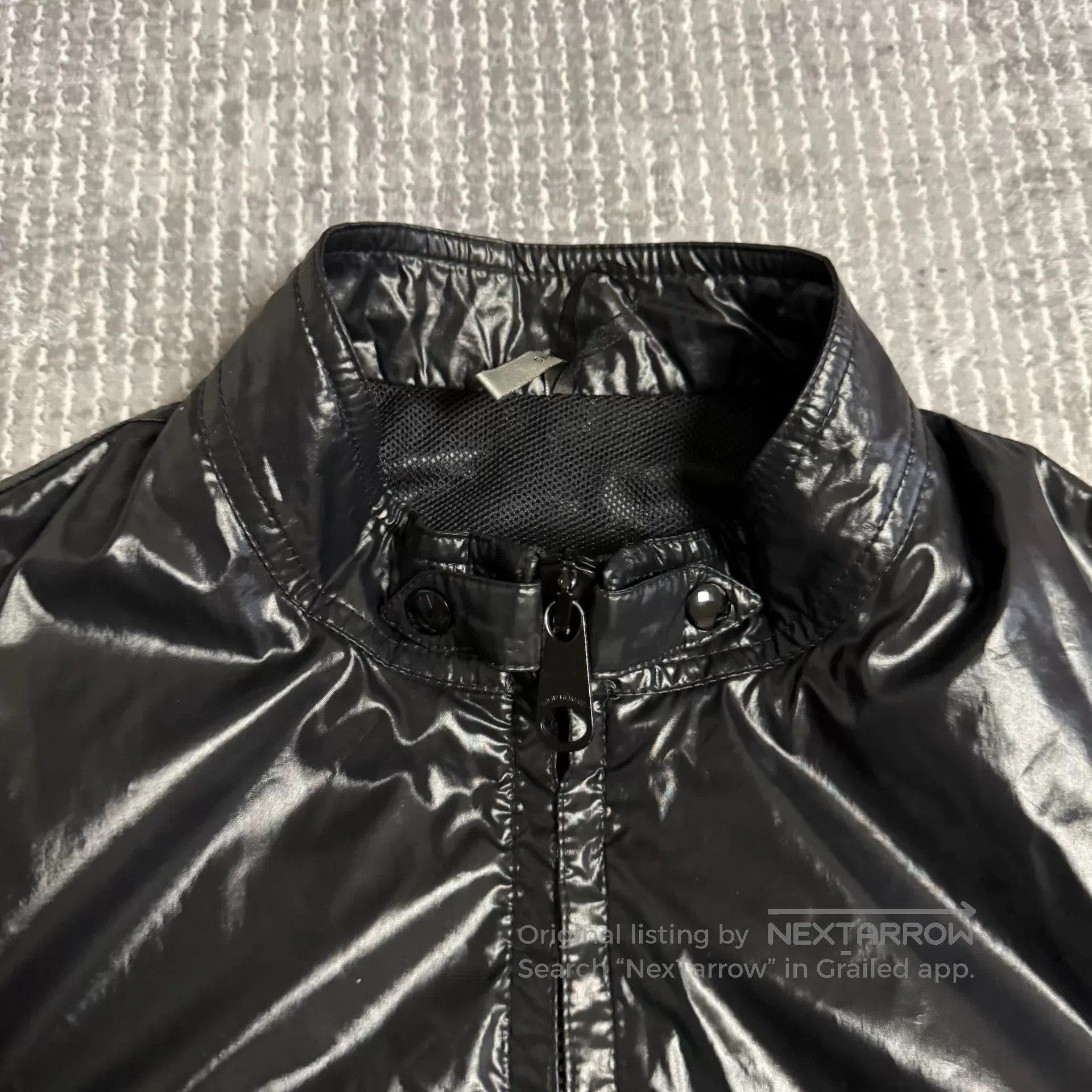 Kris Van Assche Dior Homme 09SS KVA Cargo Jacket. Size US S / EU 44-46 / 1 - 3 Thumbnail