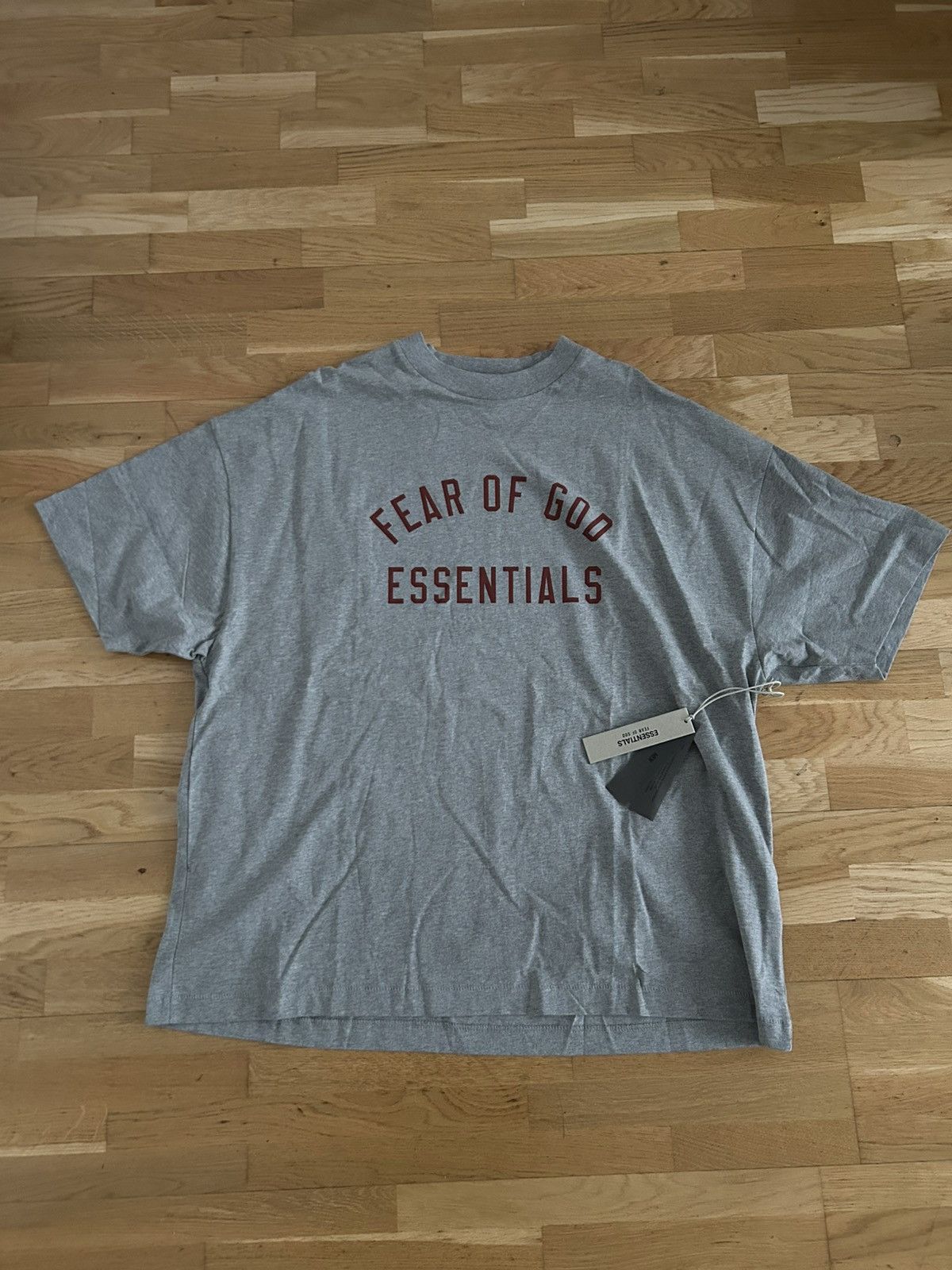 Fear Of God T-Shirt
